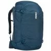 Thule Landmark Freizeitrucksack Majolica Blue Damen -Headbag-Shop unnamed file 1624