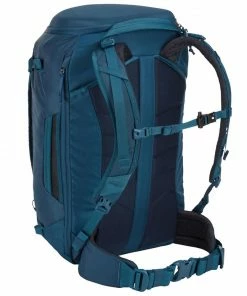 Thule Landmark Freizeitrucksack Majolica Blue Damen -Headbag-Shop unnamed file 1625