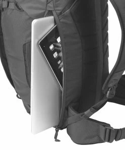 Thule Landmark Freizeitrucksack Majolica Blue Damen -Headbag-Shop unnamed file 1629