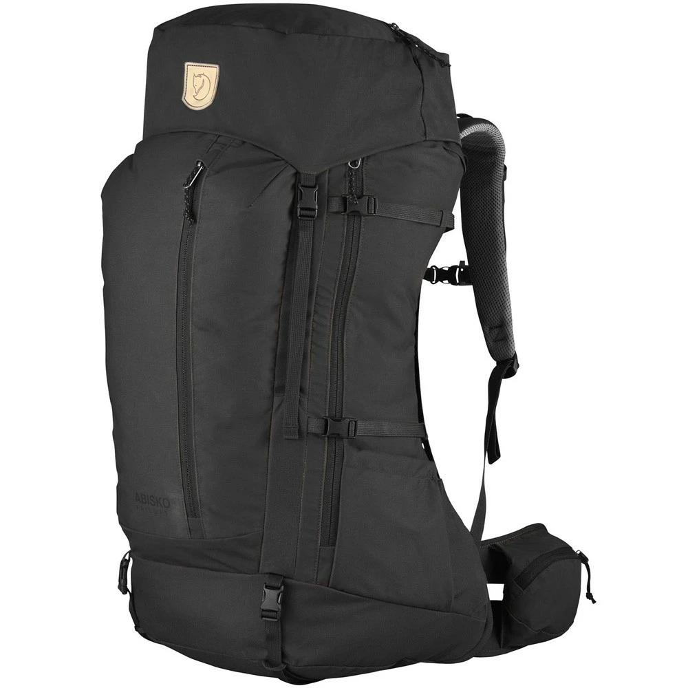 Fjällräven Abisko 45 Trekkingrucksack Stone Grey Damen, Herren 3 Fjällräven Abisko 45 Trekkingrucksack Stone Grey Damen, Herren