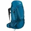 Lowe Alpine Diran 45+10 Rucksack Azure Monaco Damen, Herren -Headbag-Shop unnamed file 1637