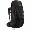 Lowe Alpine Diran 40+10 Tourenrucksack Anthracite Damen