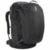 Thule Landmark 70 Rucksack Obsidian Herren