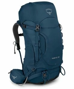 Osprey Kestrel 38 Wanderrucksack Loch Blue Herren