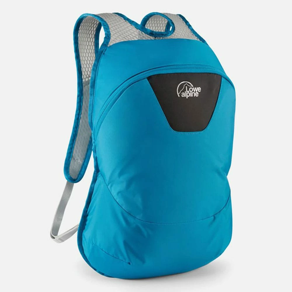 Lowe Alpine Cerro Torre 65+20 Tourenrucksack Black/Greyhound Damen, Herren 5 Lowe Alpine Cerro Torre 65+20 Tourenrucksack Black/Greyhound Damen, Herren – Bild 3