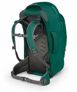 Osprey Fairview 55 Tagesrucksack Rainforest Green Damen -Headbag-Shop unnamed file 1665