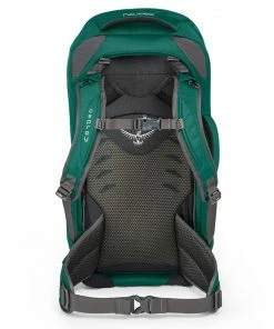 Osprey Fairview 55 Tagesrucksack Rainforest Green Damen -Headbag-Shop unnamed file 1666