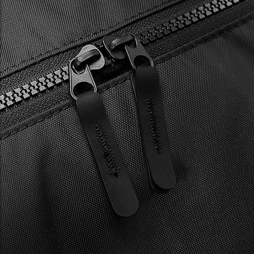 Asics Gymbag 25 Trainingstasche Perfromance Black Damen, Herren 4 Asics Gymbag 25 Trainingstasche Perfromance Black Damen, Herren – Bild 2