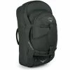 Osprey Farpoint 70 Trekkingrucksack Volcanic Grey Herren -Headbag-Shop unnamed file 1672