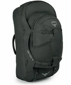 Osprey Farpoint 70 Trekkingrucksack Volcanic Grey Herren