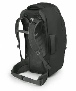 Osprey Farpoint 70 Trekkingrucksack Volcanic Grey Herren 11 Osprey Farpoint 70 Trekkingrucksack Volcanic Grey Herren -Headbag-Shop unnamed file 1675