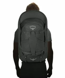Osprey Farpoint 70 Trekkingrucksack Volcanic Grey Herren 13 Osprey Farpoint 70 Trekkingrucksack Volcanic Grey Herren -Headbag-Shop unnamed file 1677