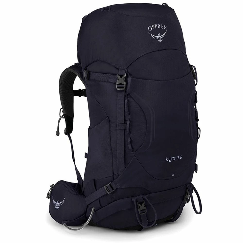 Osprey Kyte 36 Wanderrucksack Mulberry Purple Damen 3 Osprey Kyte 36 Wanderrucksack Mulberry Purple Damen