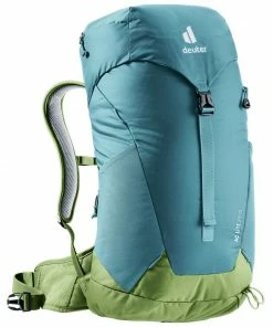 Deuter AC Lite SL 28 Wanderrucksack Denim/Pine Damen