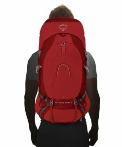 Osprey Atmos AG 50 Wanderrucksack Rigby Red Herren -Headbag-Shop unnamed file 1693