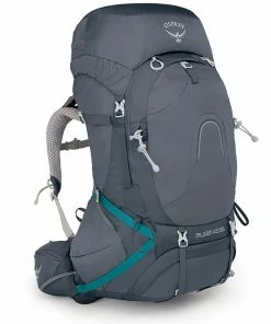 Osprey Aura AG 65 Wanderrucksack Vestal Grey Damen