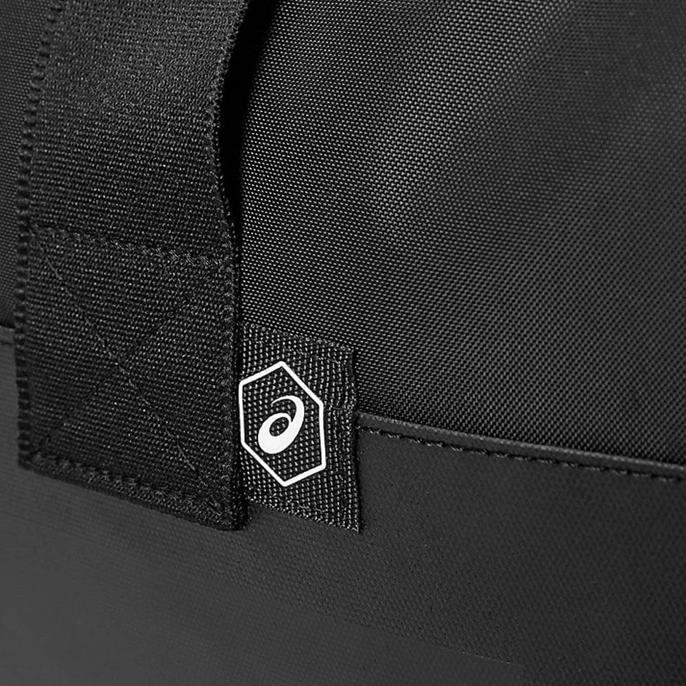 Asics Gymbag 25 Trainingstasche Perfromance Black Damen, Herren 6 Asics Gymbag 25 Trainingstasche Perfromance Black Damen, Herren – Bild 4