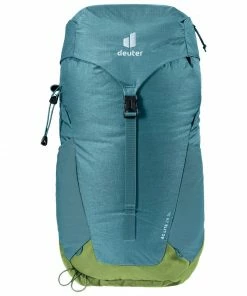 Deuter AC Lite SL 28 Wanderrucksack Denim/Pine Damen -Headbag-Shop unnamed file 172