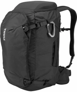Thule Landmark 40 Abenteuerrucksack Dark Forest Herren -Headbag-Shop unnamed file 1722