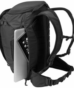 Thule Landmark 40 Abenteuerrucksack Dark Forest Herren -Headbag-Shop unnamed file 1724
