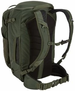 Thule Landmark 60 Reiserucksack Dark Forest Herren -Headbag-Shop unnamed file 1727