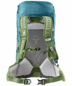 Deuter AC Lite SL 28 Wanderrucksack Denim/Pine Damen -Headbag-Shop unnamed file 173