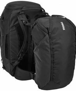Thule Landmark 60 Reiserucksack Dark Forest Herren -Headbag-Shop unnamed file 1730