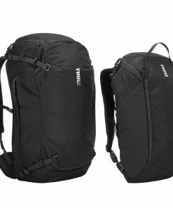 Thule Landmark 60 Reiserucksack Dark Forest Herren -Headbag-Shop unnamed file 1732