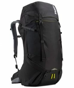 Thule Capstone 50 Hikingrucksack Obsidian Herren