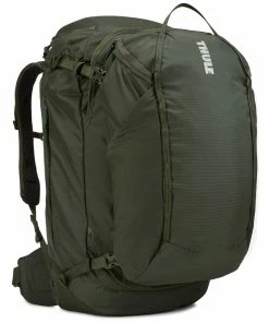 Thule Landmark 70 Trekkingrucksack Dark Forest Herren