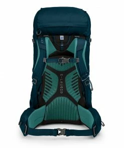 Osprey Kyte 46 Wanderrucksack Icelake Green Damen -Headbag-Shop unnamed file 1758