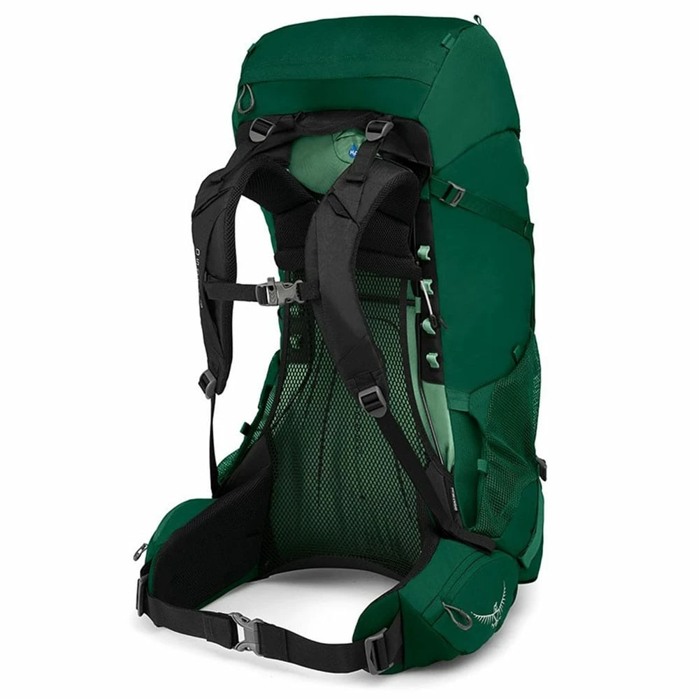Osprey Rook 50 Wanderrucksack Mallard Green Herren 9 Osprey Rook 50 Wanderrucksack Mallard Green Herren – Bild 7