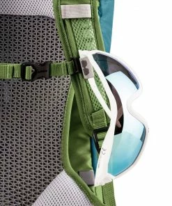 Deuter AC Lite SL 28 Wanderrucksack Denim/Pine Damen -Headbag-Shop unnamed file 179