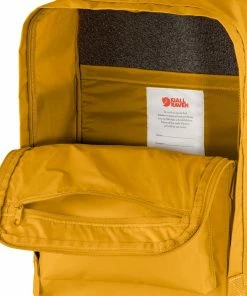 Fjällräven Kanken Laptop Unirucksack Terracotta Brown Damen, Herren -Headbag-Shop unnamed file 1799