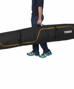 Thule RoundTrip Ski Roller Skirolltasche Black Damen, Herren -Headbag-Shop unnamed file 18