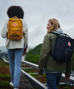 Fjällräven Kanken Laptop Unirucksack Terracotta Brown Damen, Herren -Headbag-Shop unnamed file 1802