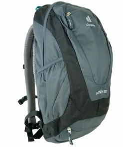Deuter Velo 20 Rad-Rucksack Graphite Black Damen, Herren