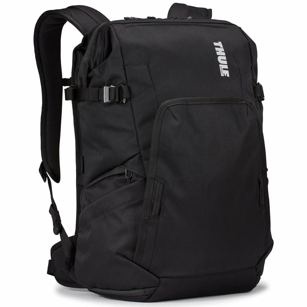 Thule Covert Camera 24L Fotorucksack Black Damen, Herren 3 Thule Covert Camera 24L Fotorucksack Black Damen, Herren