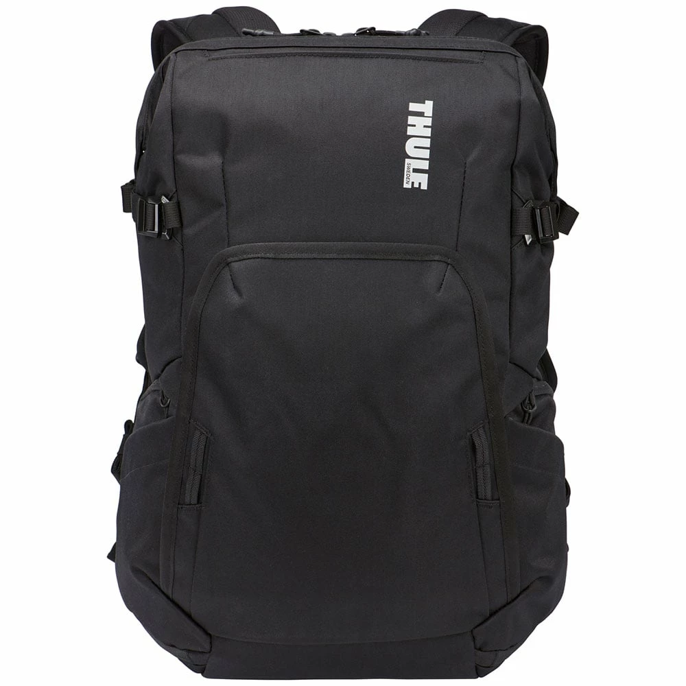 Thule Covert Camera 24L Fotorucksack Black Damen, Herren 4 Thule Covert Camera 24L Fotorucksack Black Damen, Herren – Bild 2