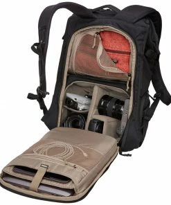 Thule Covert Camera 24L Fotorucksack Black Damen, Herren 15 Thule Covert Camera 24L Fotorucksack Black Damen, Herren -Headbag-Shop unnamed file 1812