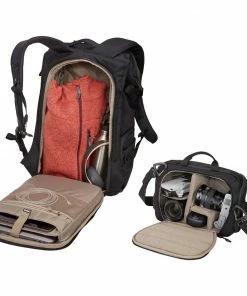 Thule Covert Camera 24L Fotorucksack Black Damen, Herren 17 Thule Covert Camera 24L Fotorucksack Black Damen, Herren -Headbag-Shop unnamed file 1814