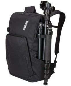 Thule Covert Camera 24L Fotorucksack Black Damen, Herren 18 Thule Covert Camera 24L Fotorucksack Black Damen, Herren -Headbag-Shop unnamed file 1815