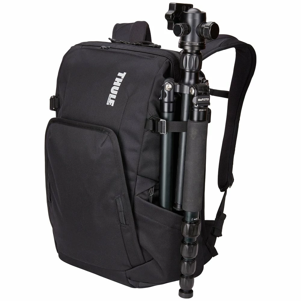 Thule Covert Camera 24L Fotorucksack Black Damen, Herren 9 Thule Covert Camera 24L Fotorucksack Black Damen, Herren – Bild 7