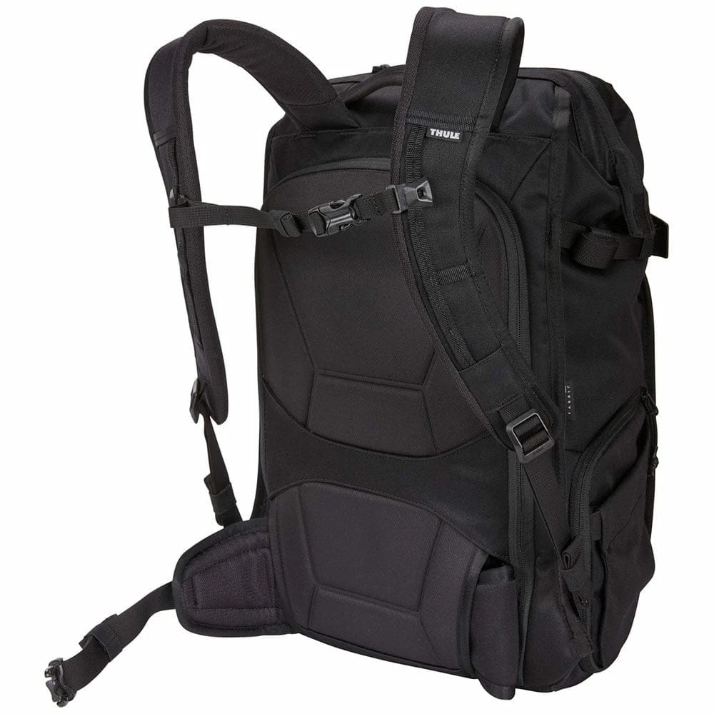 Thule Covert Camera 24L Fotorucksack Black Damen, Herren 10 Thule Covert Camera 24L Fotorucksack Black Damen, Herren – Bild 8