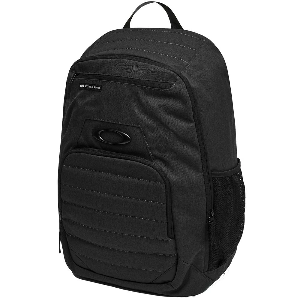 Oakley Enduro 4.0 25L Rucksack Blackout Damen, Herren 3 Oakley Enduro 4.0 25L Rucksack Blackout Damen, Herren