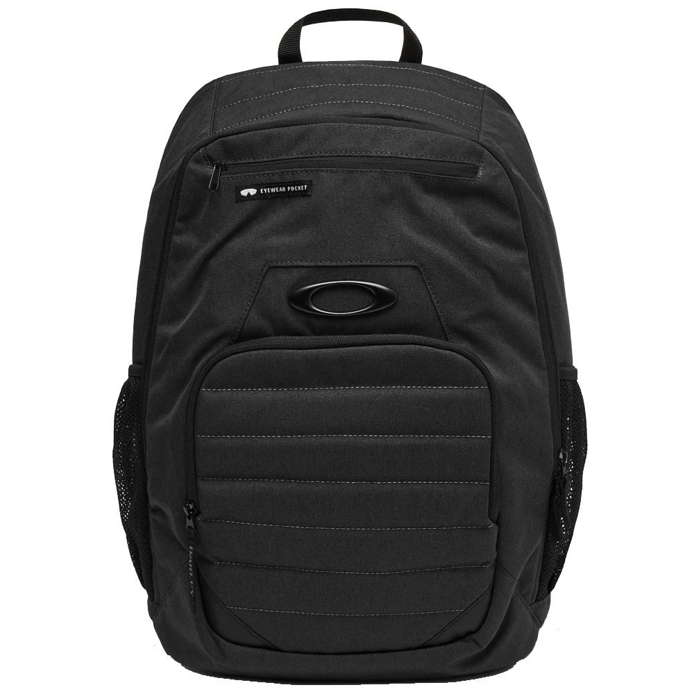 Oakley Enduro 4.0 25L Rucksack Blackout Damen, Herren 4 Oakley Enduro 4.0 25L Rucksack Blackout Damen, Herren – Bild 2