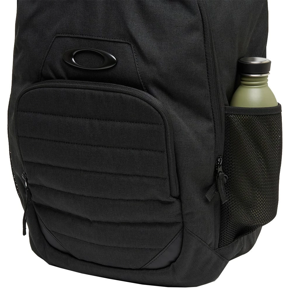 Oakley Enduro 4.0 25L Rucksack Blackout Damen, Herren 6 Oakley Enduro 4.0 25L Rucksack Blackout Damen, Herren – Bild 4