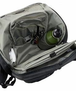 Thule Tact 21L Tagesrucksack Black Damen, Herren 14 Thule Tact 21L Tagesrucksack Black Damen, Herren -Headbag-Shop unnamed file 1828