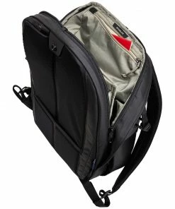 Thule Tact 21L Tagesrucksack Black Damen, Herren 15 Thule Tact 21L Tagesrucksack Black Damen, Herren -Headbag-Shop unnamed file 1829