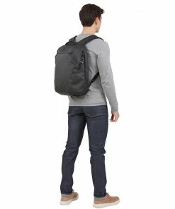 Thule Tact 21L Tagesrucksack Black Damen, Herren 19 Thule Tact 21L Tagesrucksack Black Damen, Herren -Headbag-Shop unnamed file 1833